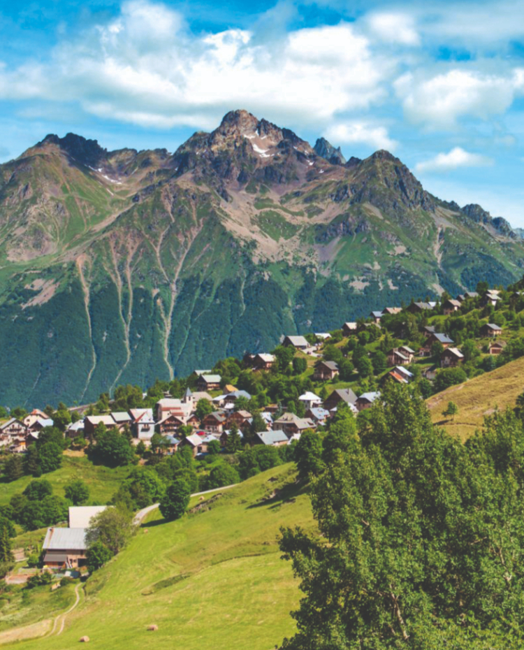 Image de Villard-Reculas