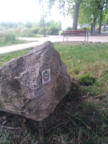 Image de Espace pédagogique du Parc Jean Moulin