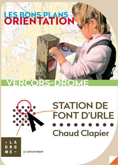 Image de Chaud Clapier – parcours VERT