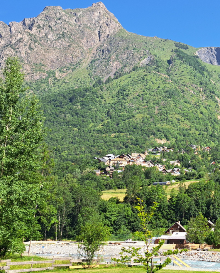 Image de A la découverte de Venosc