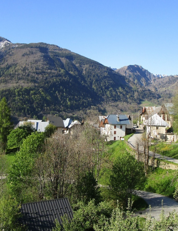 Image de A la découverte de Saint-Alban des Villards