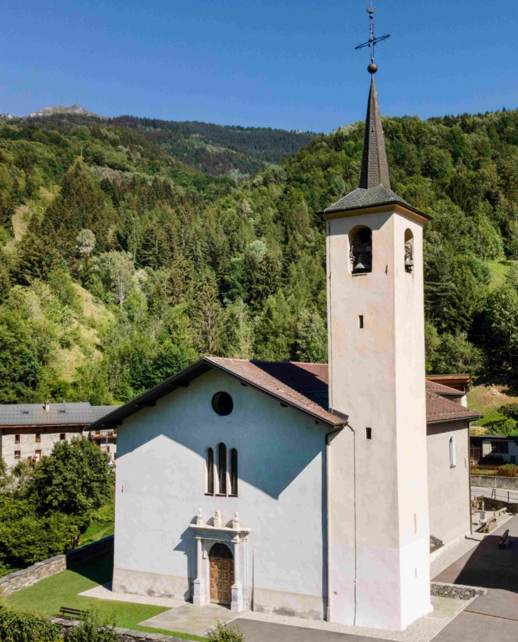 Image de Hauteville-Gondon – petit parcours