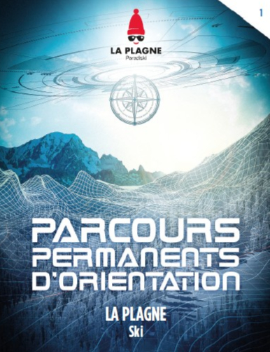 Image de La Plagne – Ski Alpin Orientation