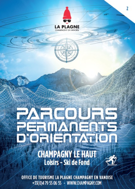 Image de Champagny-le-Haut – ski de fond