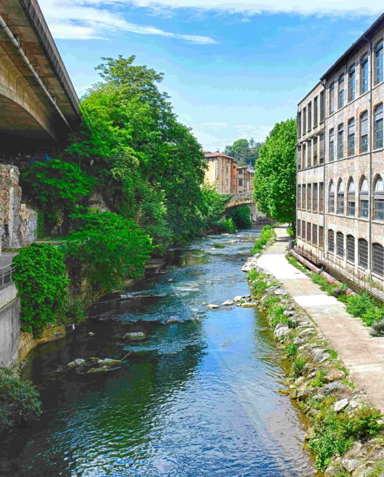 Image de Parcours patrimoine de la Vallée de Gère