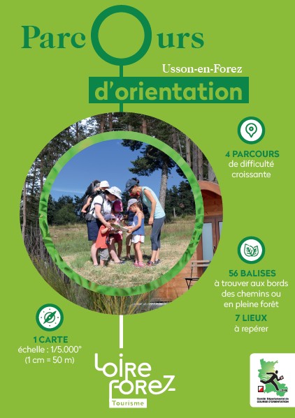 Image de Parc Ours – parcours ROUGE