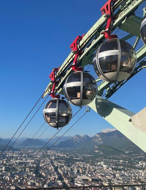 Image de Parcours patrimoine de la Bastille