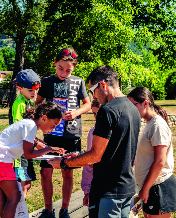 Image de Bathernay – Parcours ludique