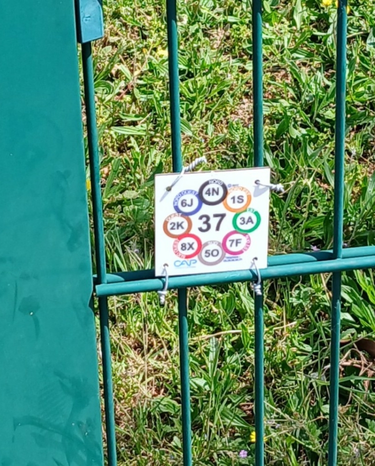 Image de Espace pédagogique du stade Laurent Gérin