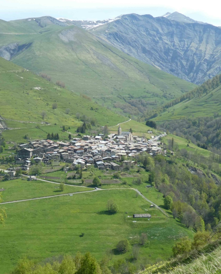 Image de Besse en Oisans